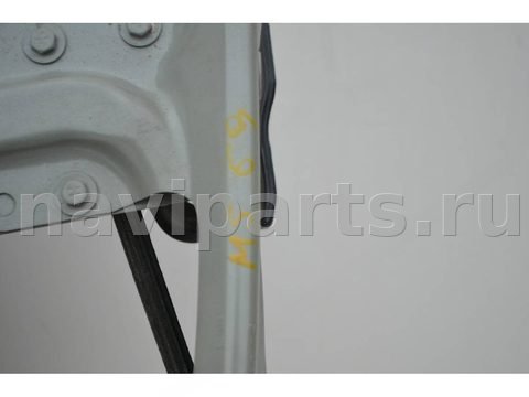 Лонжерон правый Volkswagen Tiguan, 2019 г., OEM 5QA802036B, арт. 159005, фото 10