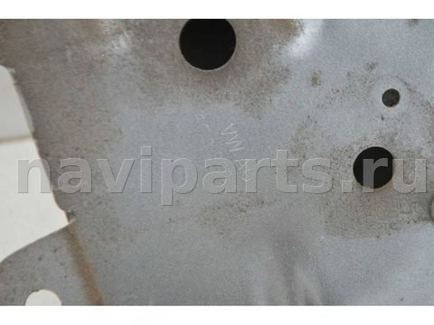 Лонжерон правый Volkswagen Tiguan, 2019 г., OEM 5QA802036B, арт. 159005, фото 13