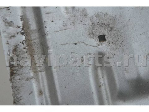 Лонжерон правый Volkswagen Tiguan, 2019 г., OEM 5QA802036B, арт. 159005, фото 14