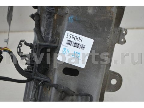 Лонжерон правый Volkswagen Tiguan, 2019 г., OEM 5QA802036B, арт. 159005, фото 2