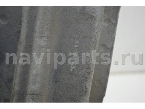 Лонжерон правый Volkswagen Tiguan, 2019 г., OEM 5QA802036B, арт. 159005, фото 5