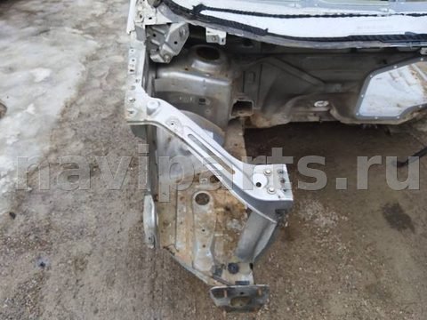 Лонжерон правый Citroen C8, 2002 г., арт. 159441