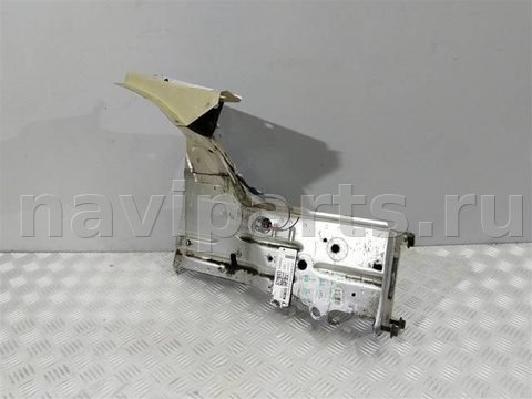 Лонжерон правый Skoda Octavia A7, 2013 г., OEM 5Q0803105, арт. 16796