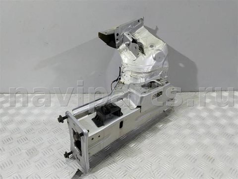 Лонжерон правый Skoda Octavia A7, 2013 г., OEM 5Q0803105, арт. 16796, фото 5