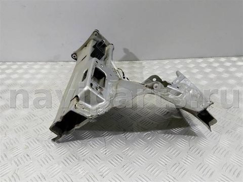 Лонжерон правый Skoda Octavia A7, 2013 г., OEM 5Q0803105, арт. 16796, фото 7