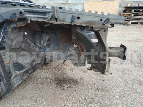Лонжерон правый Audi A4 B7, 2004 г., арт. 170267