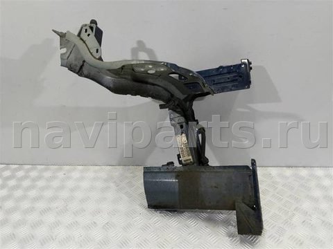 Лонжерон правый Volkswagen Touareg, 2010 г., OEM 7P6805072, арт. 17360