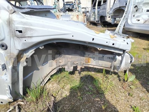 Лонжерон правый Volvo S40, 2004 г., арт. 173726