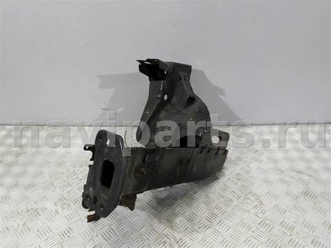 Лонжерон правый Volkswagen Passat CC, 2012 г., OEM 3C0805148A, арт. 17463