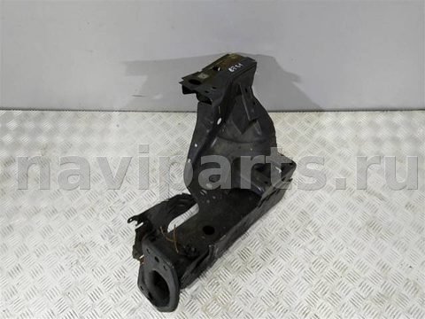 Лонжерон правый Volkswagen Passat CC, 2012 г., OEM 3C0805148A, арт. 17463, фото 2