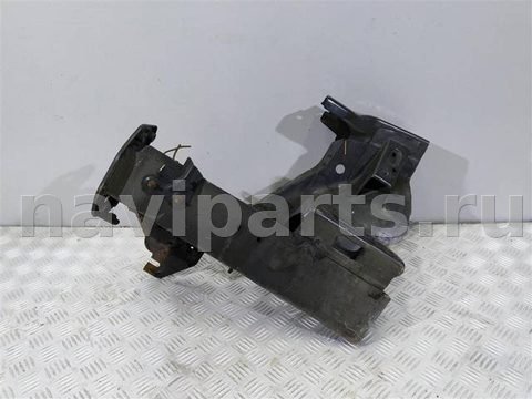 Лонжерон правый Volkswagen Passat CC, 2012 г., OEM 3C0805148A, арт. 17463, фото 3