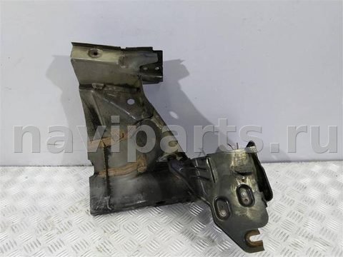 Лонжерон правый Volkswagen Passat CC, 2012 г., OEM 3C0805148A, арт. 17463, фото 5