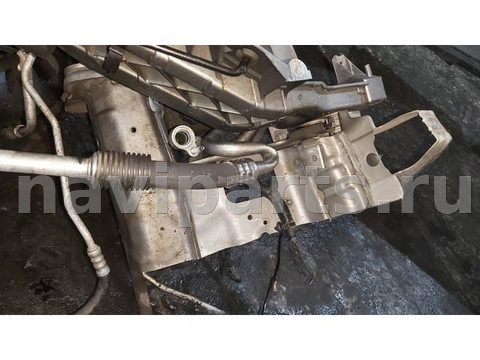 Лонжерон правый Ford C-Max, 2005 г., арт. 174995