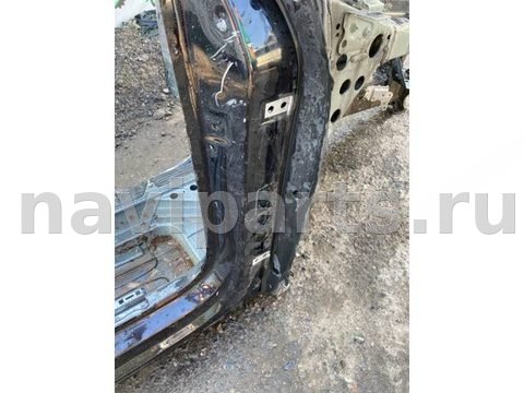 Лонжерон правый Volkswagen Touareg CR7, 2020 г., OEM 4M0805110L, арт. 18338, фото 11