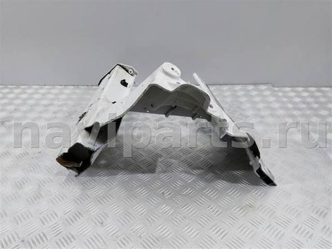 Лонжерон правый Audi A6 C7, 2010 г., OEM 4G0803444E, арт. 18553, фото 4