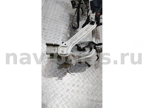 Лонжерон правый Opel Meriva, 2011 г., арт. 189835