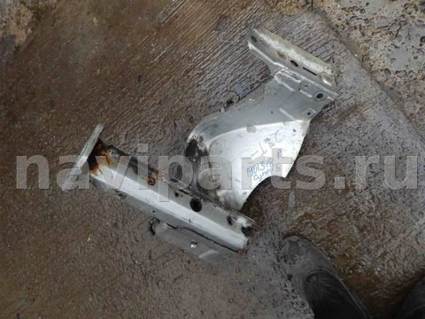 Лонжерон правый Skoda Superb, 2001 г., арт. 1901318