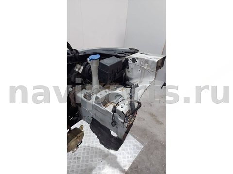 Лонжерон правый Hyundai i30, 2012 г., арт. 192531