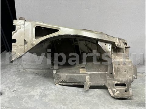 Лонжерон правый Volvo XC90 LA4, 2018 г., OEM 32348980, арт. 1930