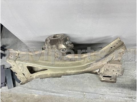 Лонжерон правый Volvo XC90 LA4, 2018 г., OEM 32348980, арт. 1930, фото 2