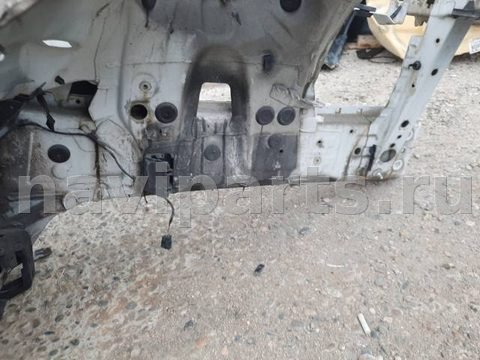 Лонжерон правый BMW 1 F20/F21, 2012 г., OEM 41007416344, арт. 19926, фото 10