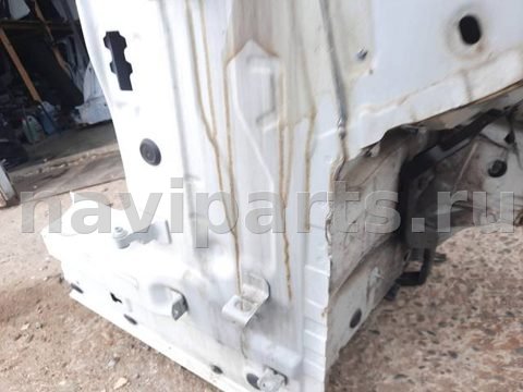 Лонжерон правый BMW 1 F20/F21, 2012 г., OEM 41007416344, арт. 19926, фото 12
