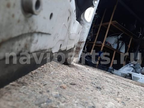 Лонжерон правый BMW 1 F20/F21, 2012 г., OEM 41007416344, арт. 19926, фото 7