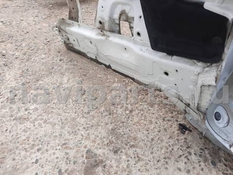 Лонжерон правый BMW 1 F20/F21, 2012 г., OEM 41007416344, арт. 19926, фото 8