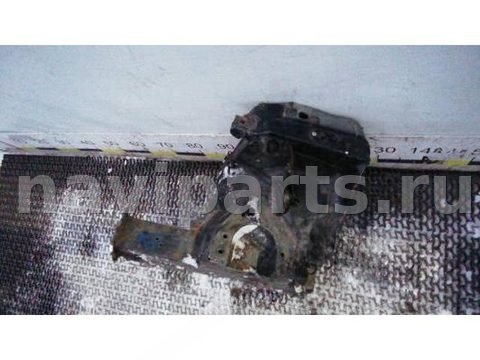 Лонжерон правый Hyundai i30, 2008 г., арт. 1KK08IB01, фото 2