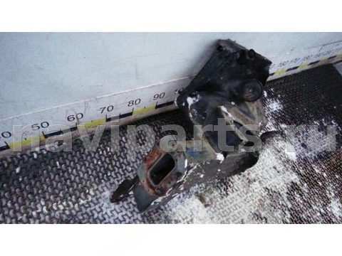 Лонжерон правый Hyundai i30, 2008 г., арт. 1KK08IB01, фото 3
