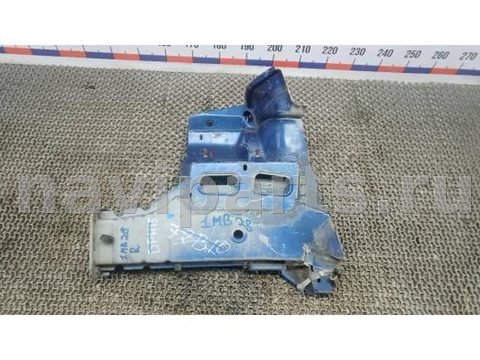 Лонжерон правый Fiat Doblo, 2007 г., арт. 1MB28IB01