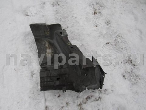 Лонжерон правый Ford S-Max, 2018 г., арт. 200122-046, фото 2