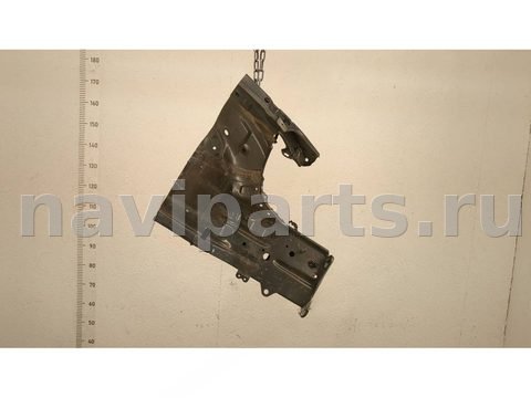 Лонжерон правый Audi A3 8Y, 2020 г., OEM 5Q0803106, арт. 20402849