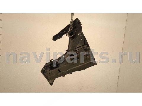 Лонжерон правый Audi A3 8Y, 2020 г., OEM 5Q0803106, арт. 20402849, фото 2
