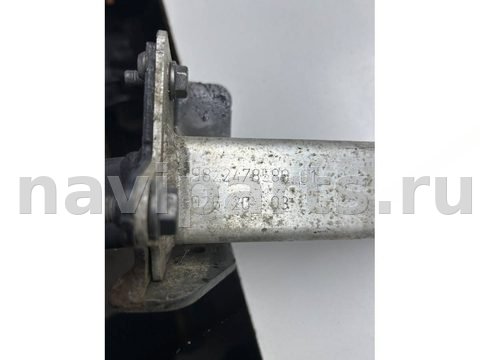 Лонжерон правый Peugeot 208, 2021 г., OEM 9825586980, арт. 20416_2, фото 2