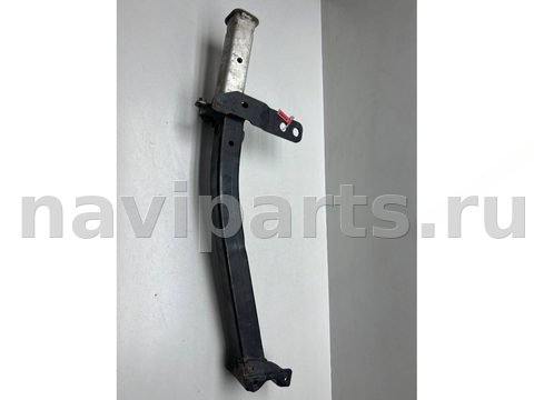 Лонжерон правый Peugeot, 2008 г., OEM 9825586980, арт. 20416_3