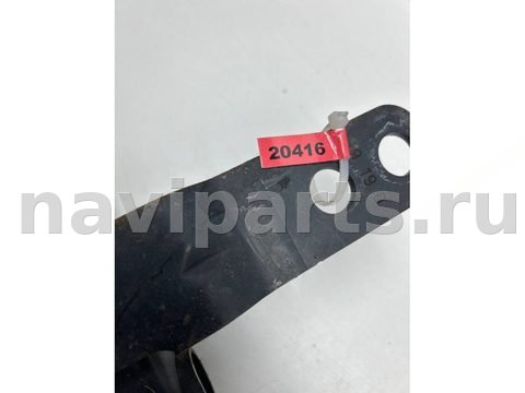 Лонжерон правый Peugeot, 2008 г., OEM 9825586980, арт. 20416_3, фото 5