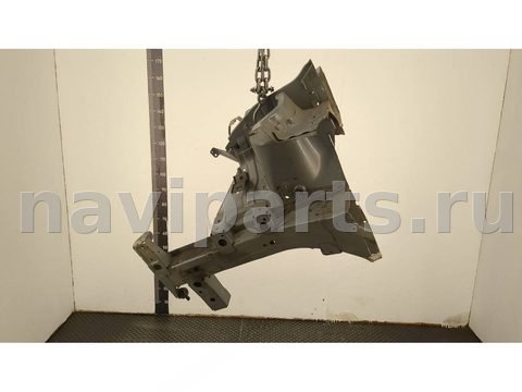 Лонжерон правый Nissan Kicks, 2022 г., арт. 20480393