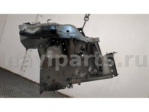 Лонжерон правый Land-Rover Evoque, 2023 г., OEM LR140028, арт. 20483857, фото 2