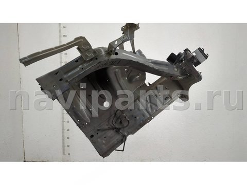 Лонжерон правый Ford Mustang Mach-E I, 2020 г., OEM J9Z16054D, арт. 20584201