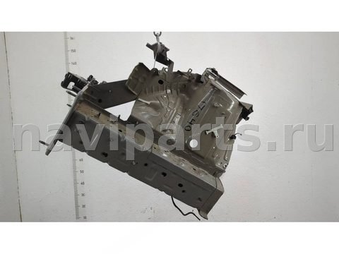 Лонжерон правый Ford Mustang Mach-E I, 2020 г., OEM J9Z16054D, арт. 20584201, фото 2