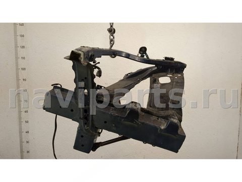 Лонжерон правый Chevrolet Malibu, 2015 г., OEM 23352042, арт. 20621714