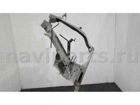 Лонжерон правый Nissan Quest, 2010 г., OEM 641001JA0A, арт. 20649569