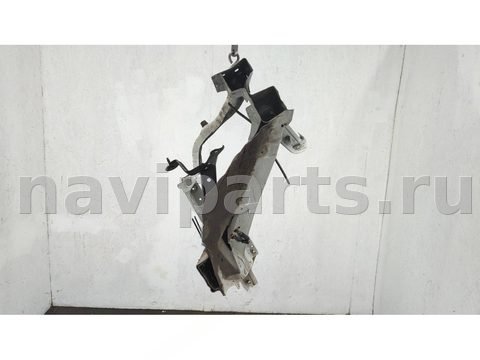 Лонжерон правый Nissan Quest, 2010 г., OEM 641001JA0A, арт. 20649569, фото 3