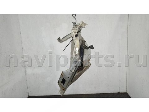 Лонжерон правый Nissan Quest, 2010 г., OEM 641001JA0A, арт. 20649569, фото 4