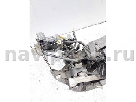 Новое Renault Scenic, 2010 г., арт. 206527