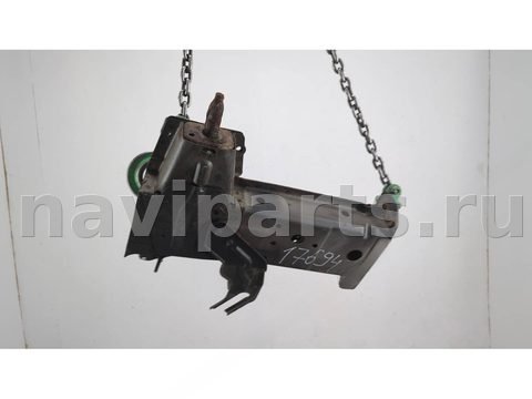 Лонжерон правый Infiniti FX, 2006 г., OEM G5110CG100, арт. 20659280, фото 2