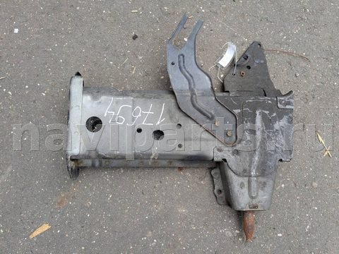 Лонжерон правый Infiniti FX, 2006 г., OEM G5110CG100, арт. 20659280, фото 3