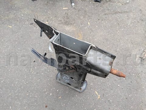 Лонжерон правый Infiniti FX, 2006 г., OEM G5110CG100, арт. 20659280, фото 5