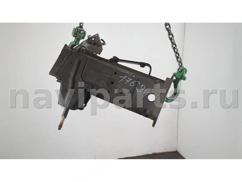 Лонжерон правый Infiniti FX, 2006 г., OEM G5110CG100, арт. 20659288, фото 2